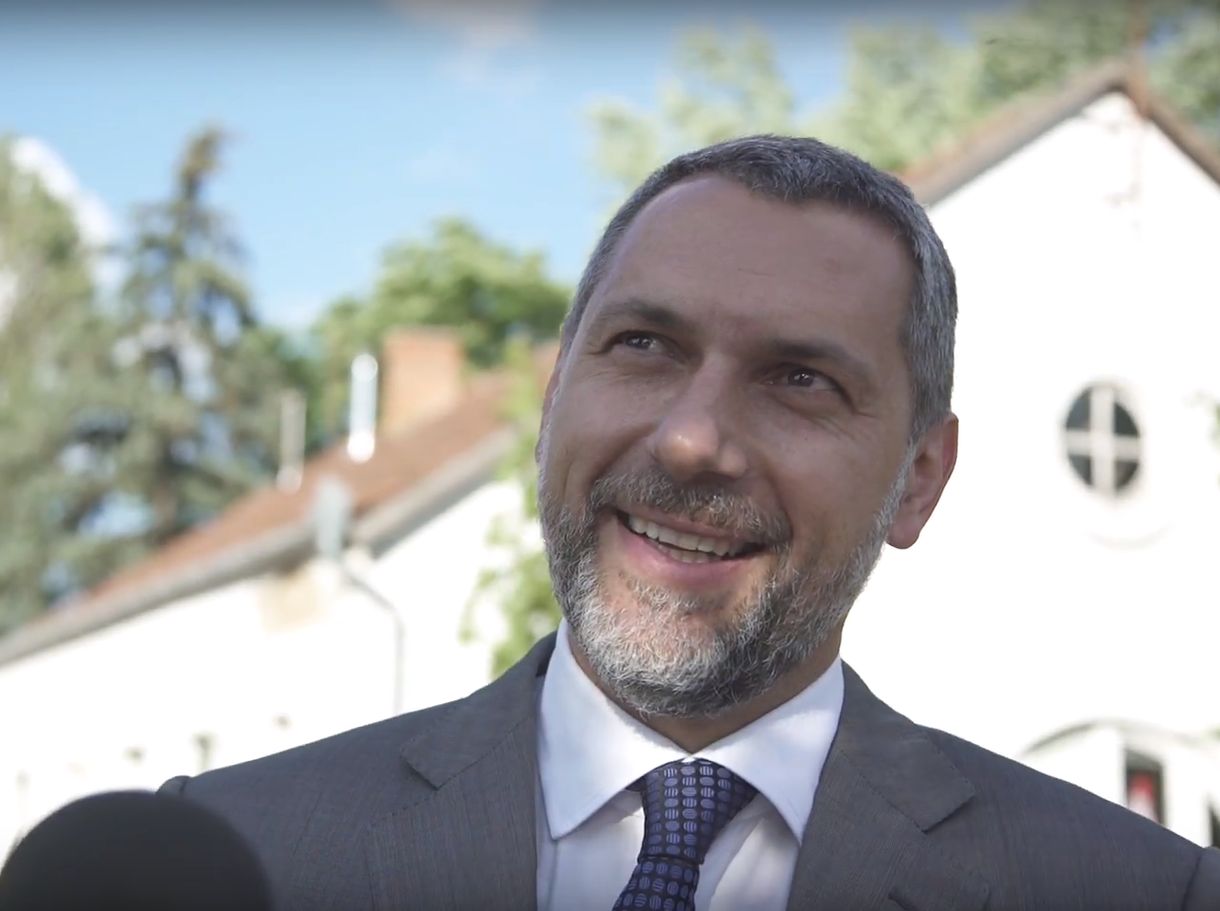 A Tv2-n megfejtették: Lázár János edzőtáborba vonul
