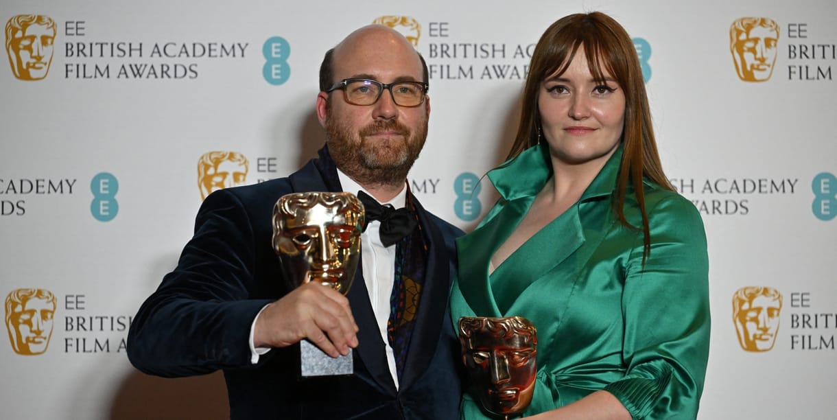 BAFTA-díjat kapott a Dűne magyar látványtervezője, Sipos Zsuzsanna