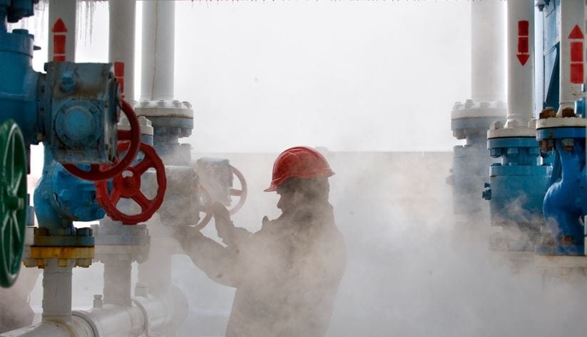Az Energiahivatal szerint nem kell tartani a hidegtől, bőven van gáz a magyar tárolókban