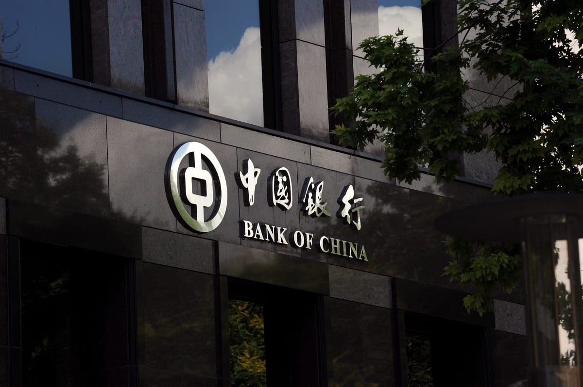 A MNB-s alapítványtól eltávolított kuratóriumi elnök távozott a Bank of China leánycégének igazgatóságából is