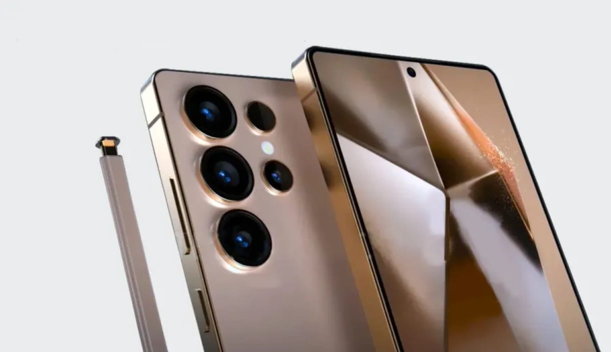 Jelentős, a Samsung által még sosem használt újdonság kerülhet a hetek múlva debütáló Galaxy telefonokba