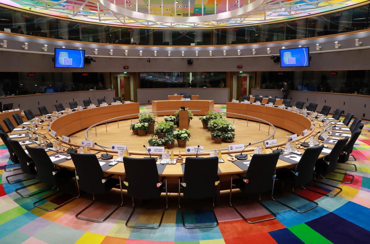 Az EU újabb hat hónappal meghosszabbította az Oroszország elleni szankciókat