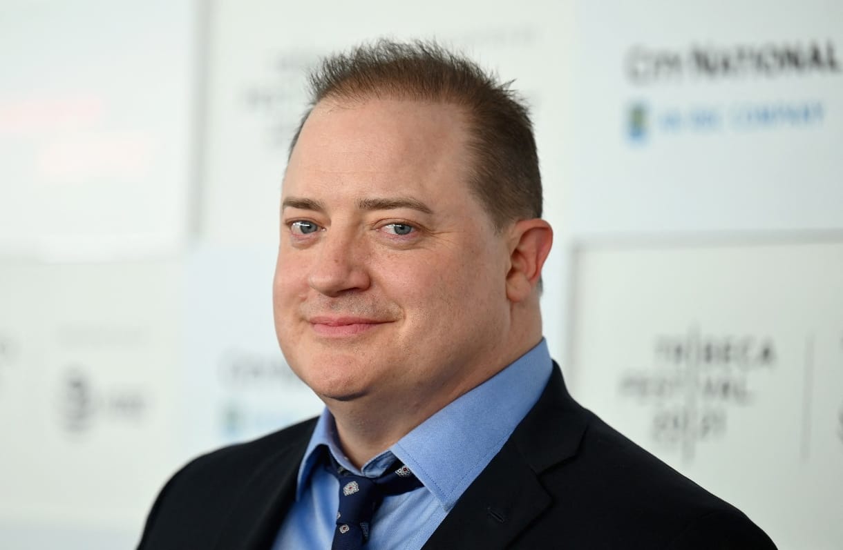Brendan Fraser: A bántó szavaknak tényleges hatása van az emberek egészségére