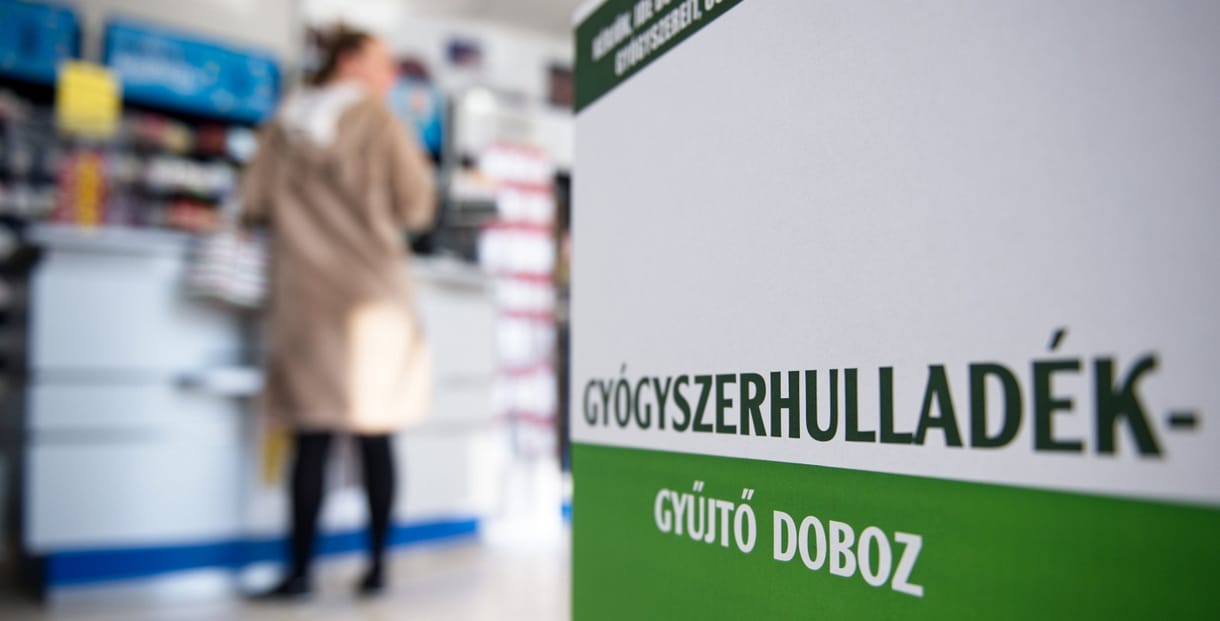 Kis profitot, de nagy piaci terjeszkedést hozhatnak a „nemzeti patikák” az állami koncesszió nyertesének