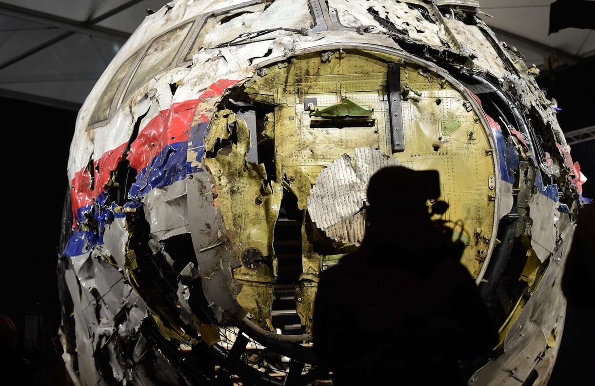BUK-lövés: amikor Moszkva szava lassan elakad