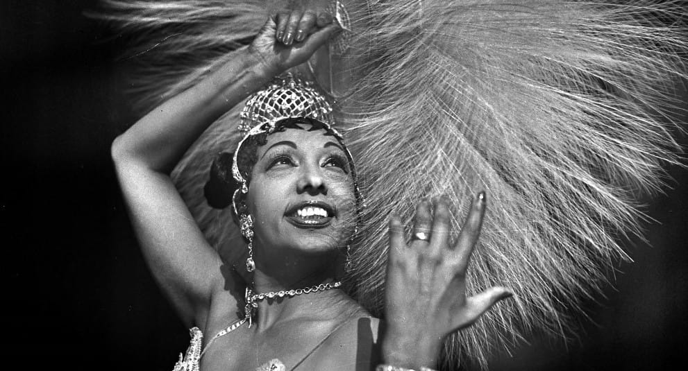 Aki semmibe vette a faji és a szexuális hierarchiát – Josephine Baker megdicsőülése