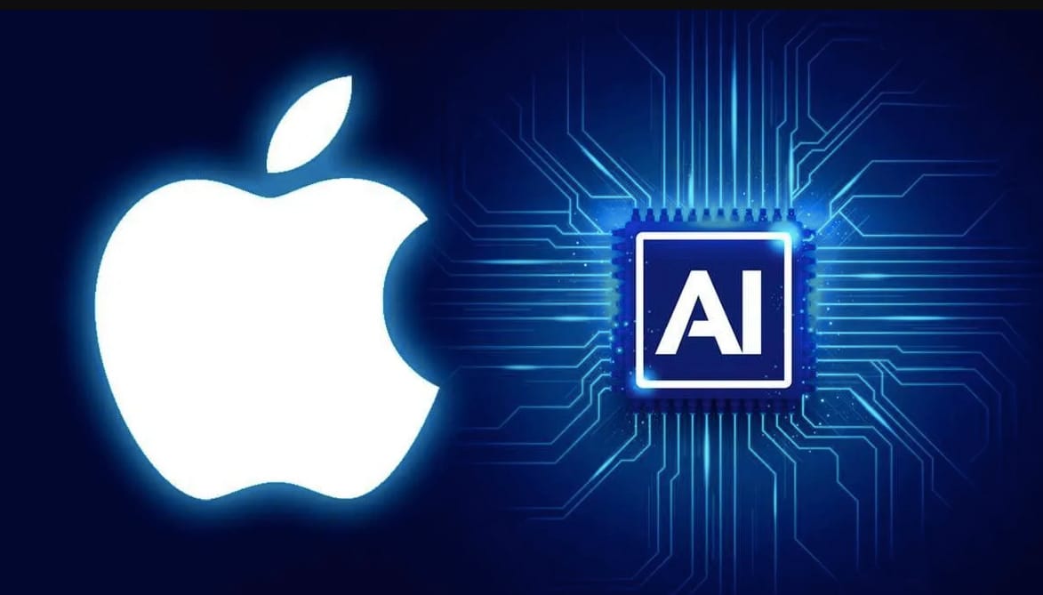 Befutott az Apple első mesterséges intelligenciája, és akár ön is kipróbálhatja – ingyen