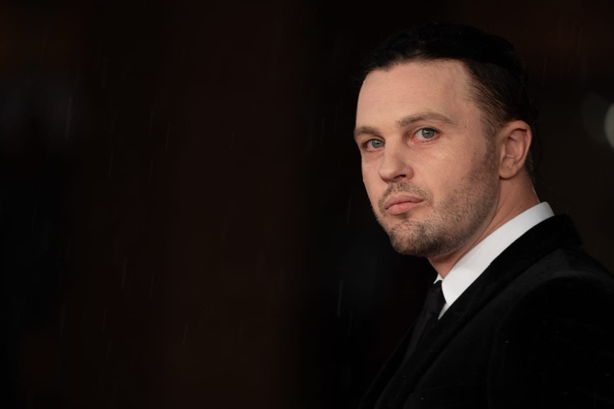 Letartóztatták a Gengszterkorzó sztárját