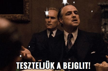 Itt ingyen küldhet karácsonyi animGIF képeslapot, és még gyerekeken segíthet is vele