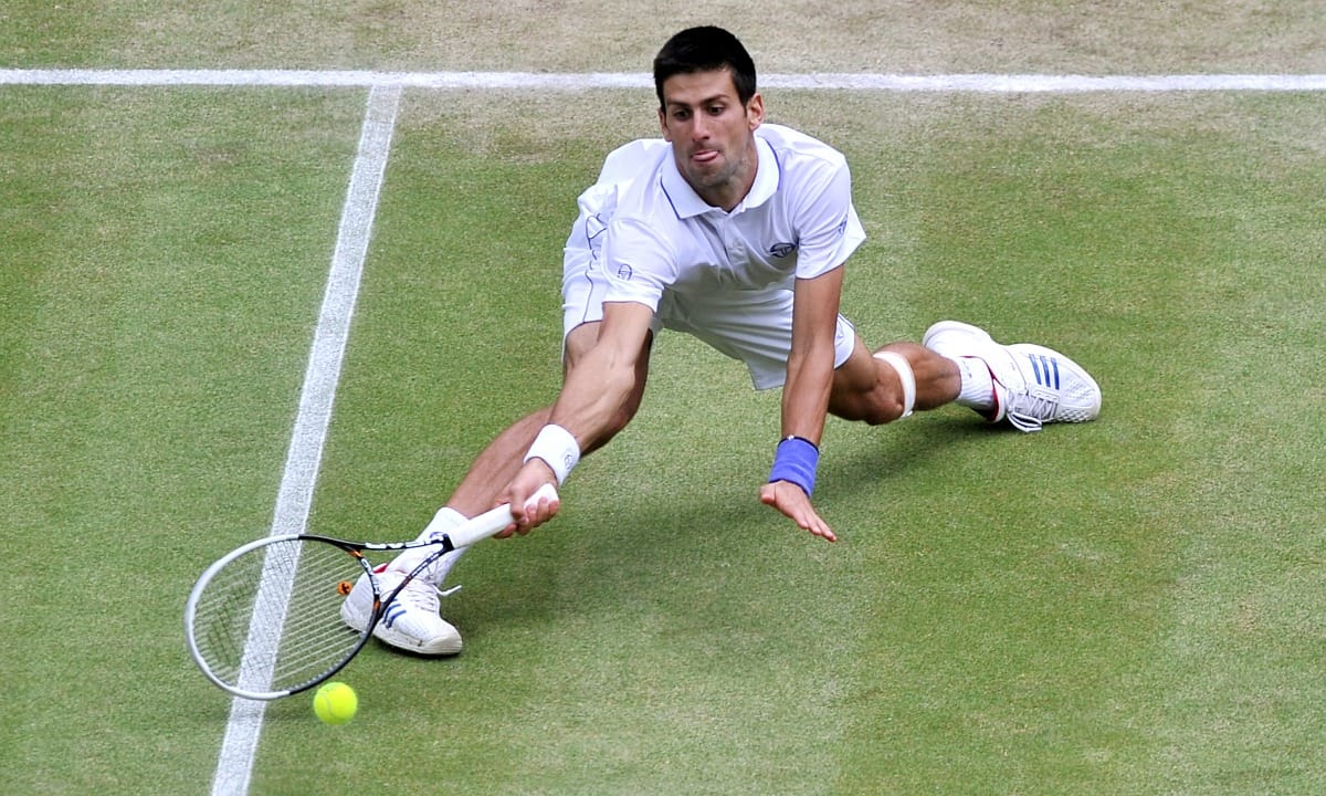 Murray közelít Federerhez