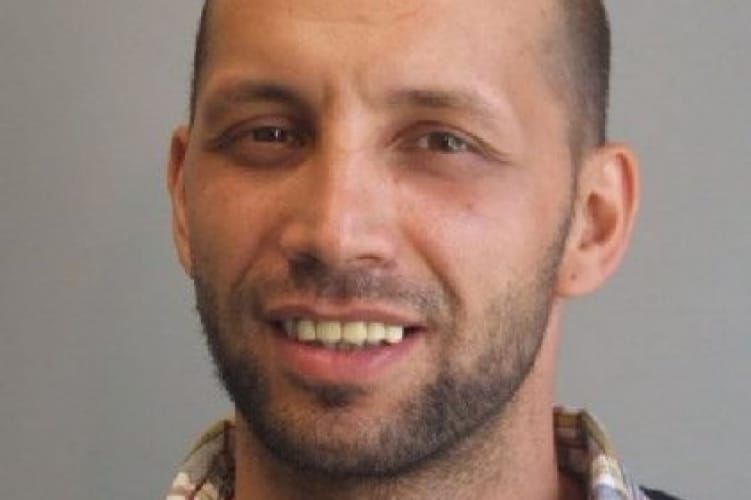 Megszökött egy fogoly a letartóztatása után