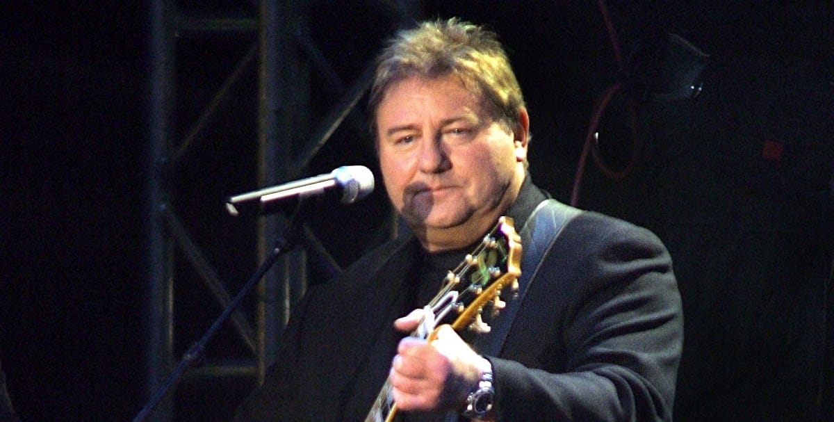 Meghalt Greg Lake