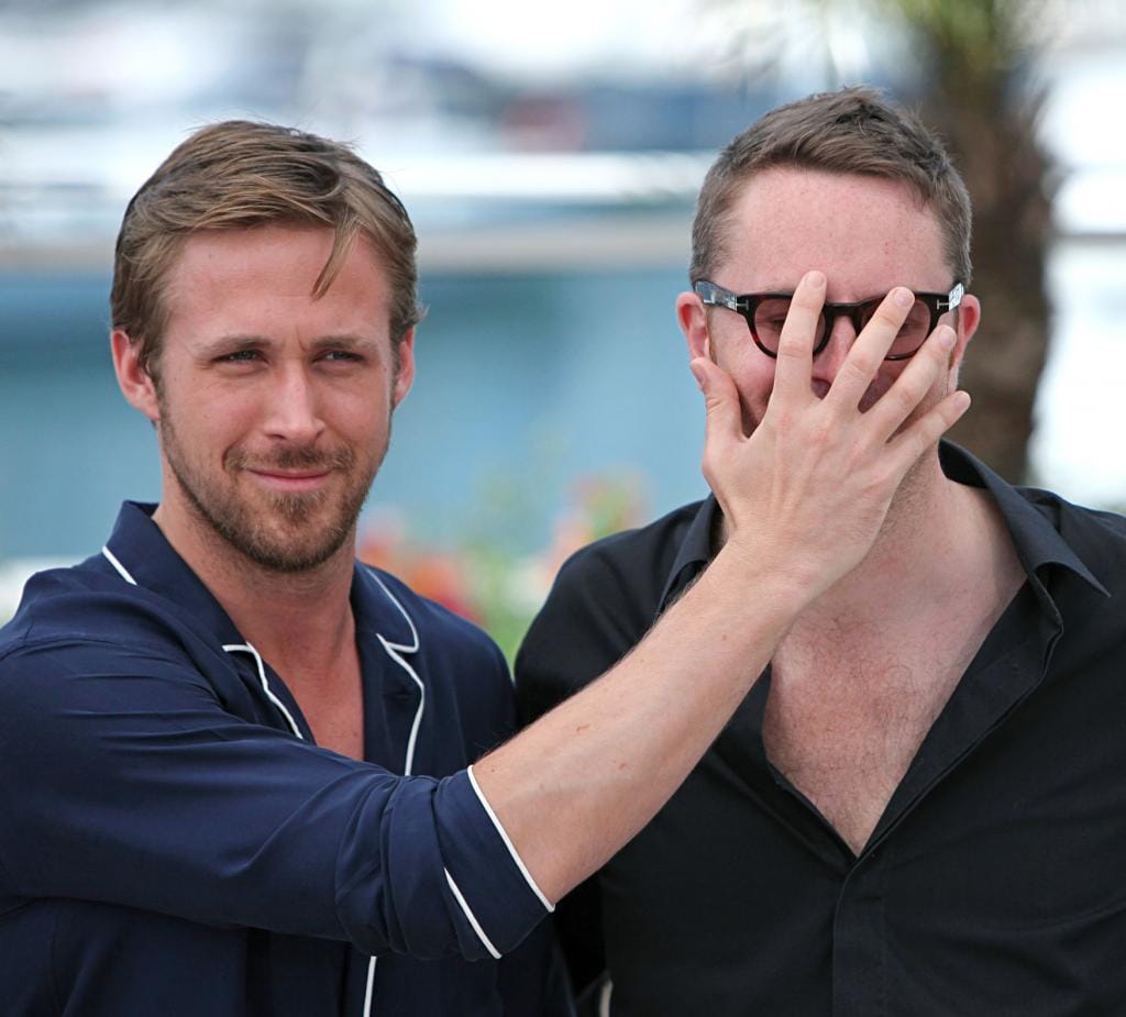 Filmhírek: Ebből ütős mozi lesz - Ryan Gosling és Nicolas Winding Refn újra együtt forgat