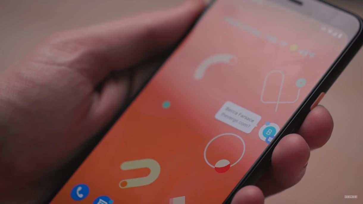 Ezek az Android 11 legfontosabb új funkciói