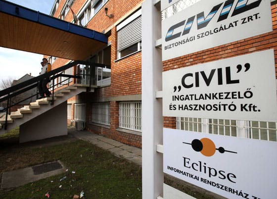 Vádat emeltek Eclipse-ügyben