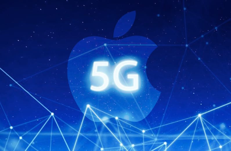 Állítólag beletört az Apple bicskája az 5G-be, kénytelen visszamenni modemért a Qualcommhoz