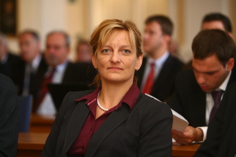 MÁV-vezér: 