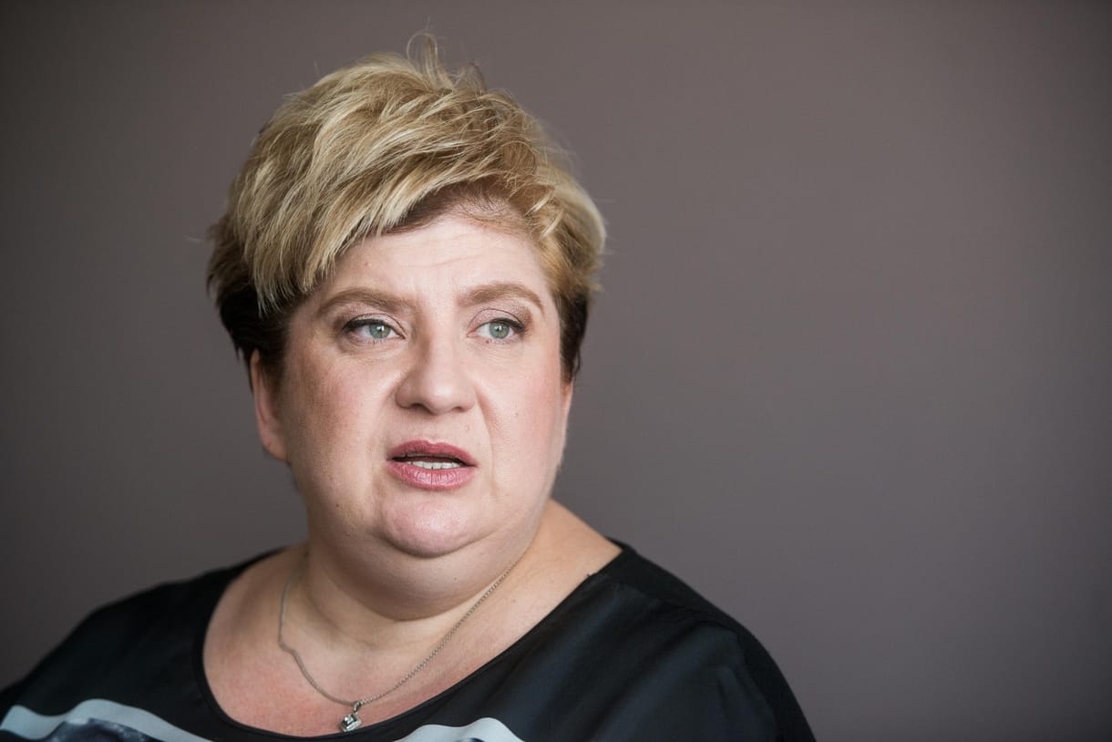 Tiszeker az Aján-botrány után: „Ízekre szedték a tevékenységünket”