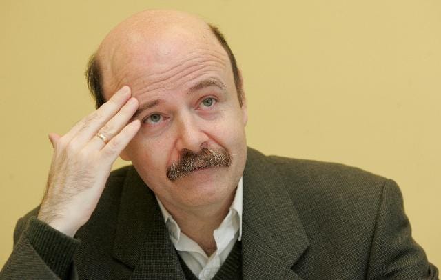 Akikről Putyinék inkább hallgatnának