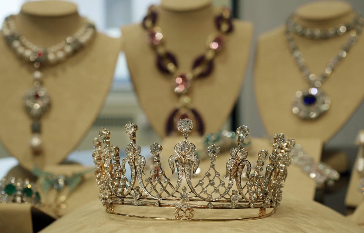 Kiürül Elizabeth Taylor pazar gardróbja – fotógaléria