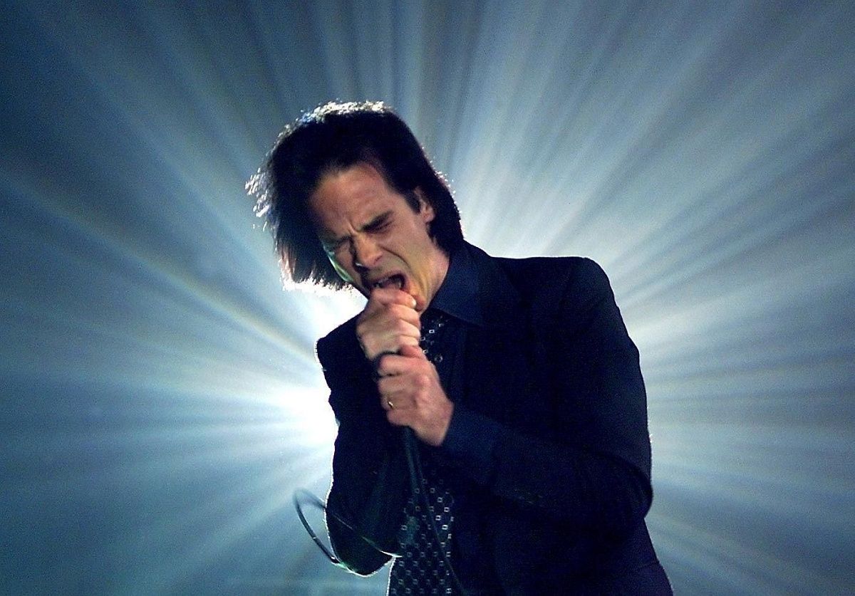 Róla beszélek, ha a zenéről beszélek – ma 60 éves Nick Cave