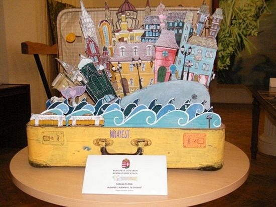 Íme az igazi magyar kormányablak-art! Nézegesse, ön fizette!