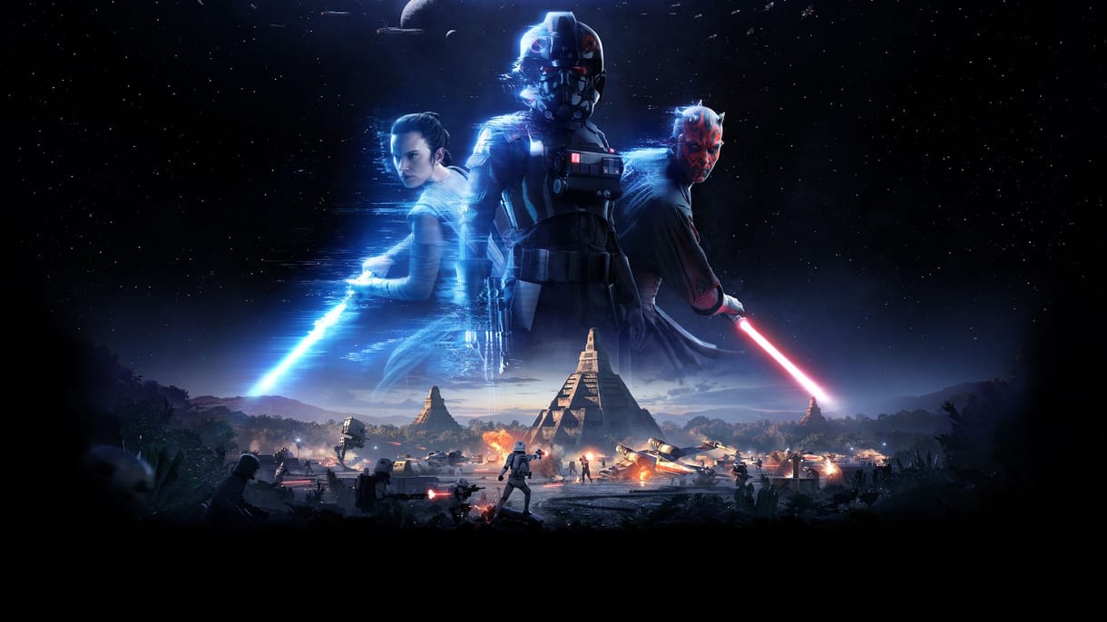 Ha ilyen lesz az új Star Wars-film is, akkor nem biztos, hogy látni akarjuk