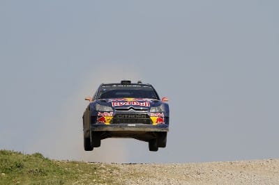 Räikkönen egyre magabiztosabb