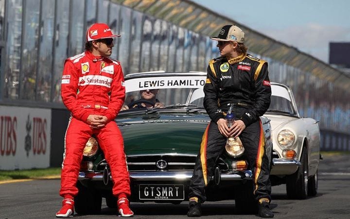 F1: a nyitány legfontosabb kérdései - és a válaszok