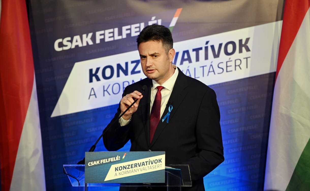 Beárazták Márki-Zay Péter gazdaságpolitikai lehetőségeit a Pénzügykutatónál