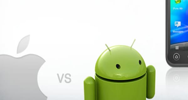 Döntött a bíróság - át kell adni az Android adatait az Apple-nak