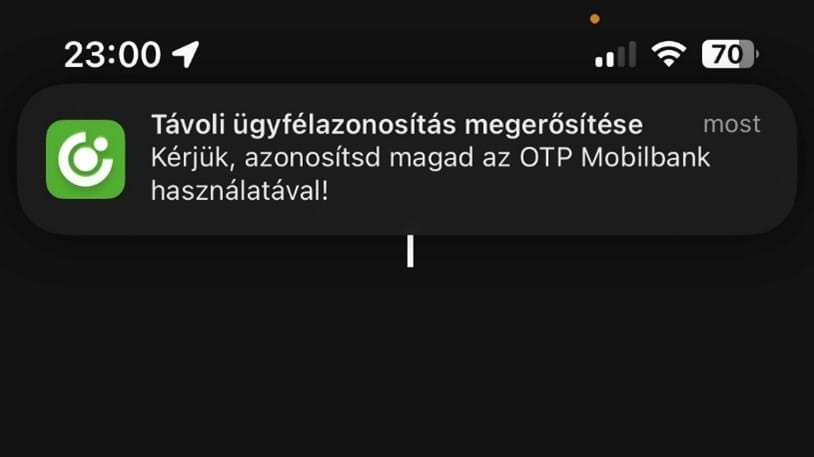 Komoly változás lépett életbe az OTP telefonos ügyfélszolgálatán, 120 mp helyett 30 mp lett a beazonosítás