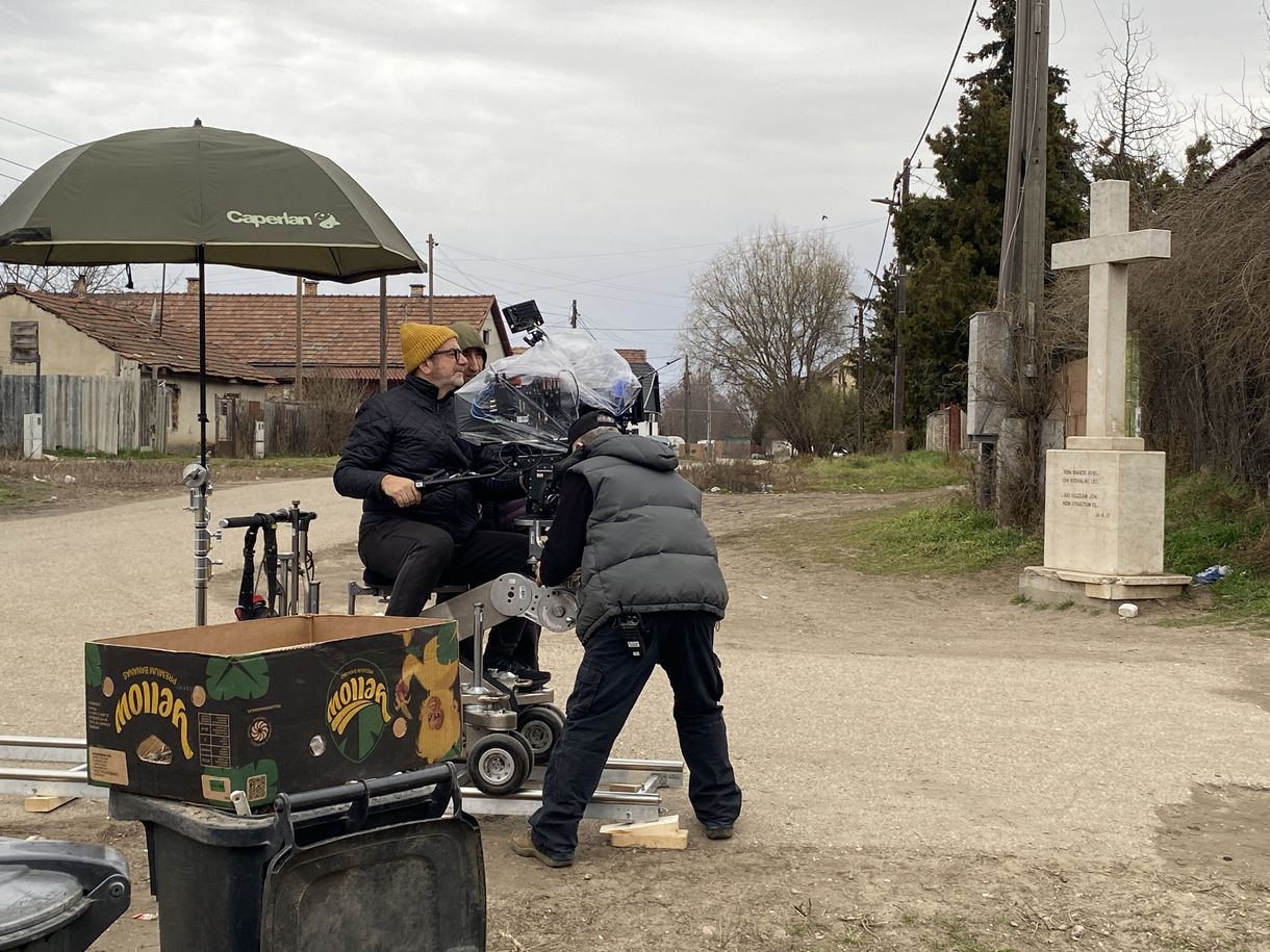 Magyar rövidfilm is versenyez Cannes-ban az Arany Pálmáért