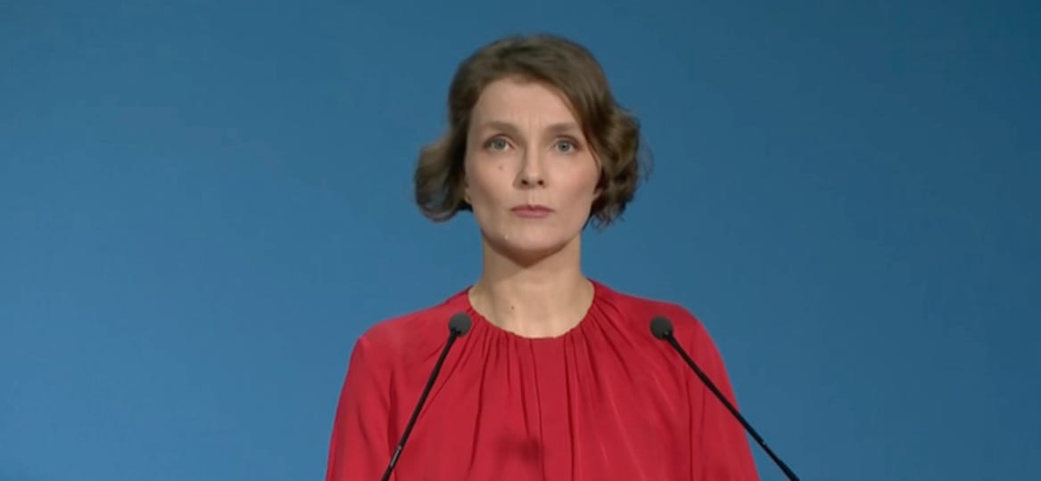 Galgóczi Ágnes: A járvány még emelkedő fázisban van