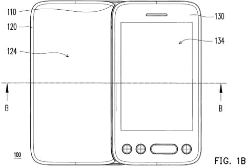 Meglepő HTC-szabadalom: de vajon van esélye?