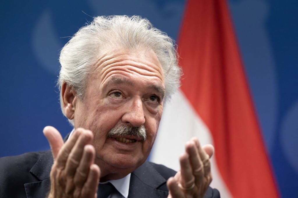 Jean Asselborn volt luxemburgi külügyminiszter: Az EU fossza meg szavazati jogától Magyarországot 