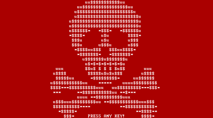Így védekezhet Petya ellen a Nemzeti Kibervédelmi Intézet szerint