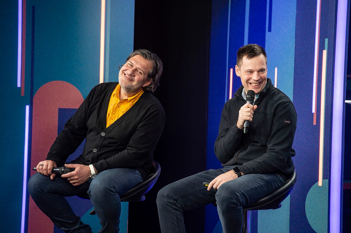 Duma Aktuál: Úgy lekapcsolták a világítást az ellenzéki városok, hogy Orbán is berezelt 