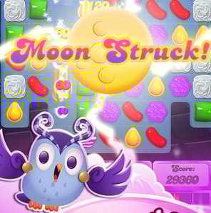 Még inkább megéri játszani a Candy Crush Sagával
