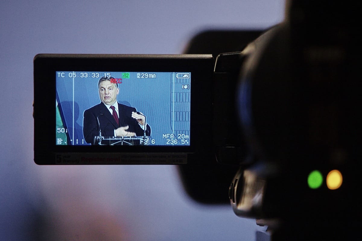 Orbán: Nem akarok köztársasági elnök lenni