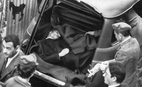 Negyven éve rázta meg Olaszországot Aldo Moro elrablása