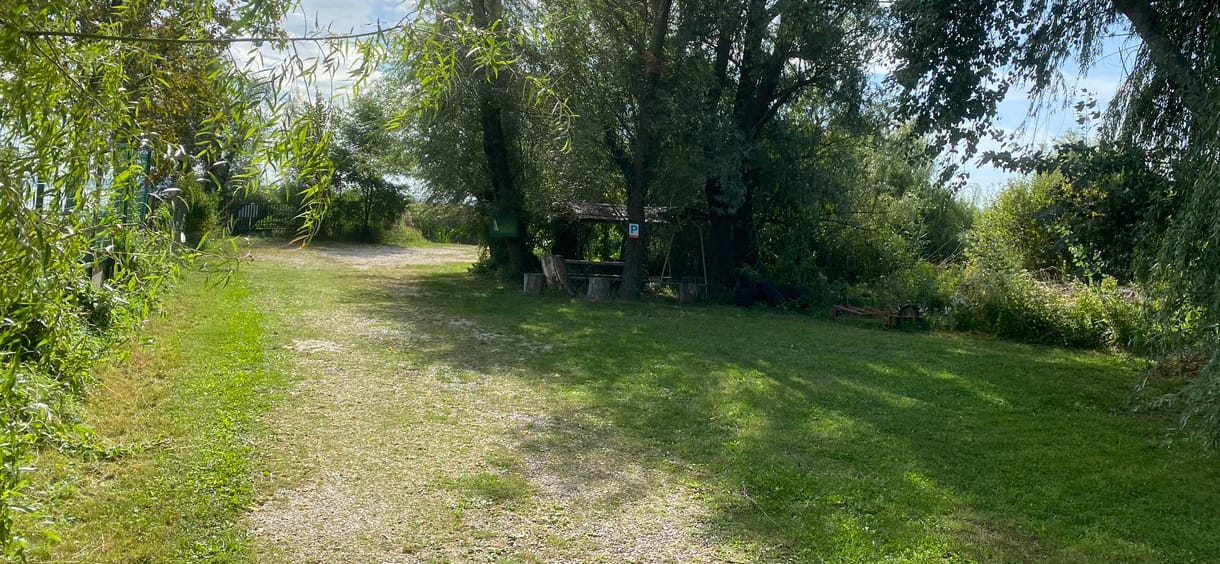 Térkövezett 