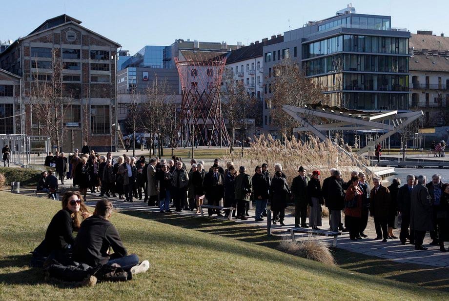 Megmérheti saját ökolábnyomát a Millenárison