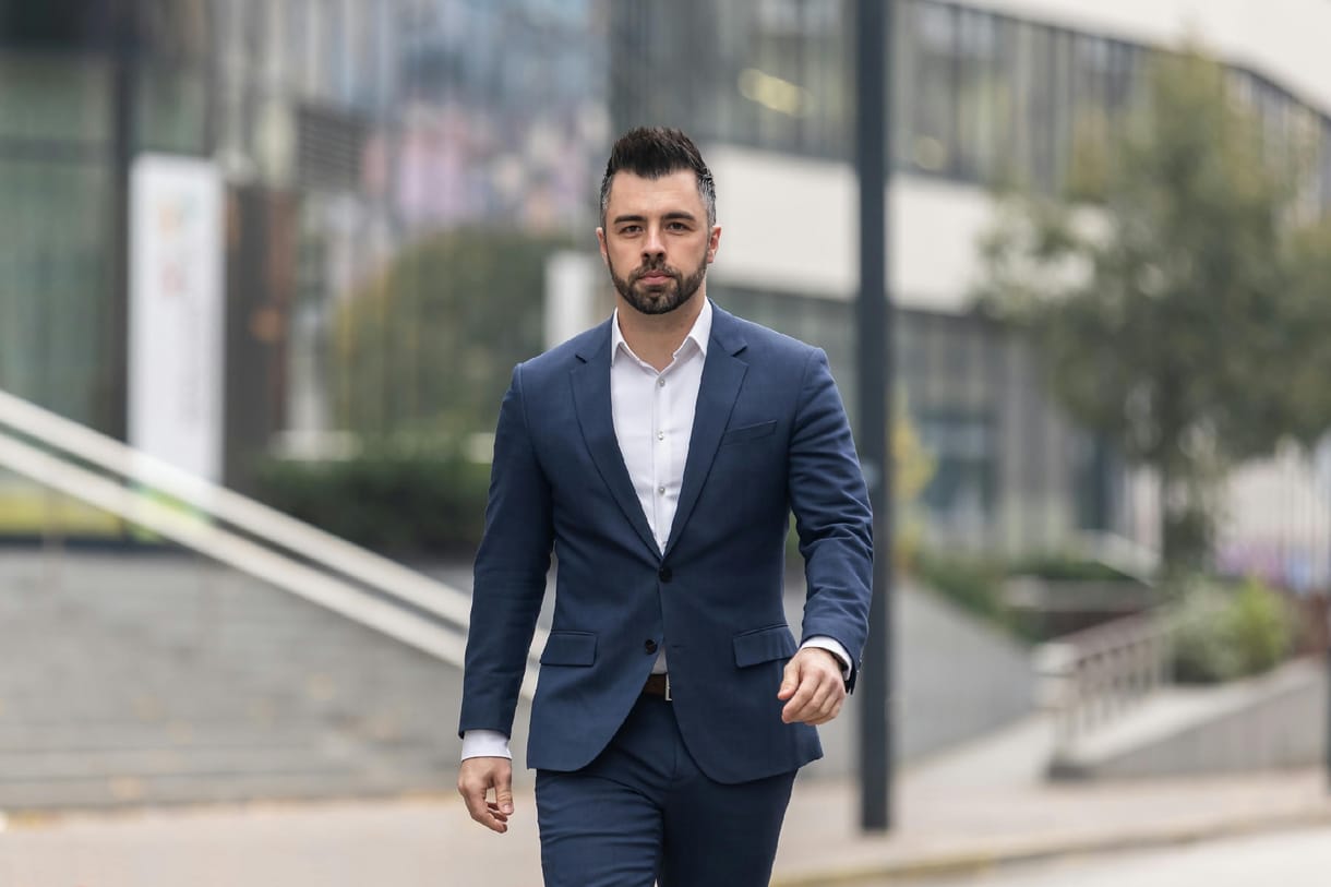 Kulja András a “Legjobb új képviselő” az Európai Parlamentben