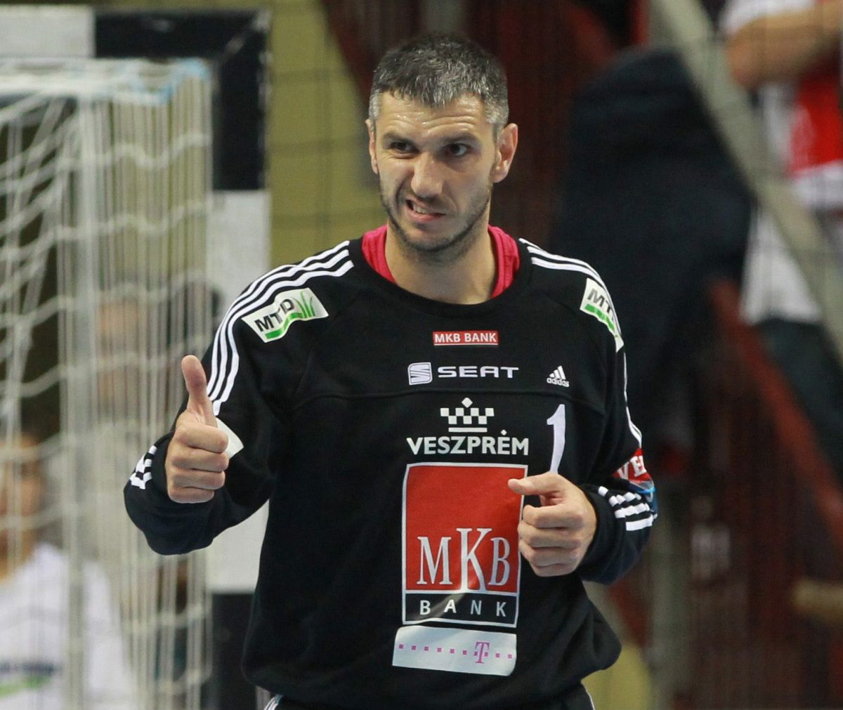 Az M1-en adják a férfi kézilabda Eb-t