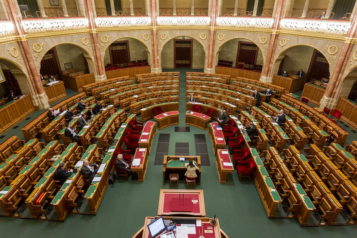 Sokkal könnyebb lesz mostantól luxuslakást építeni