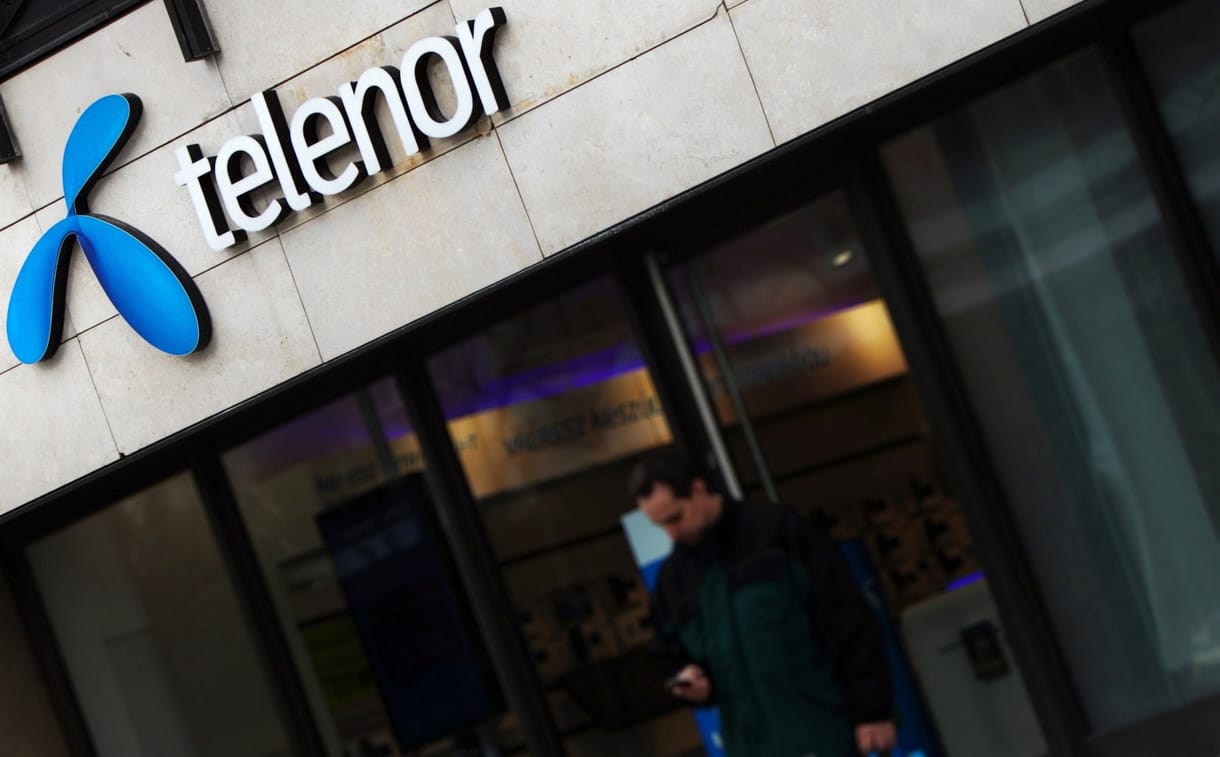 Rámozdultak a számlacsalók a Telenor-ügyfelekre