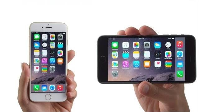 Itt vannak a magyar árak, előrendelhető az iPhone 6 (Plus)