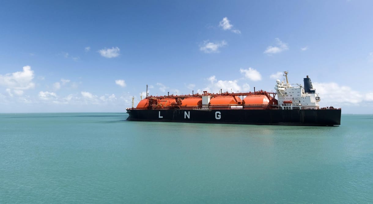 Magyarország megvenné a horvát LNG-terminált