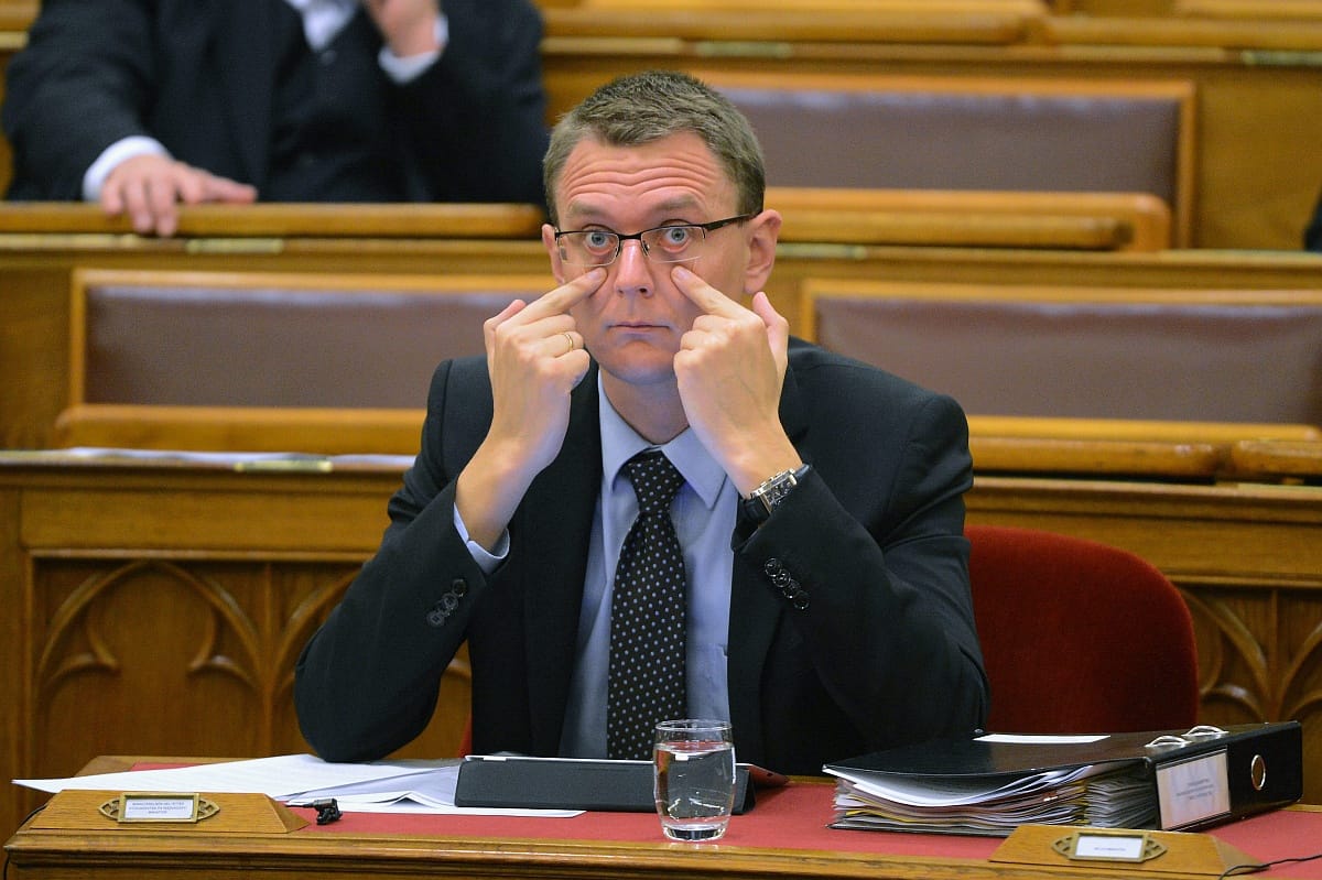 Rétvári: Ezután sem kell majd fizetni az elfekvőkért